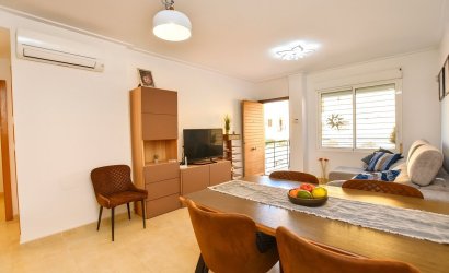Revente - Villa -
Algorfa - La finca Golf