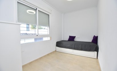 Revente - Villa -
Algorfa - La finca Golf