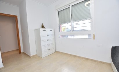 Revente - Villa -
Algorfa - La finca Golf