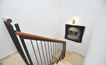 Revente - Villa -
Algorfa - La finca Golf