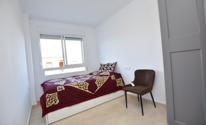 Revente - Villa -
Algorfa - La finca Golf