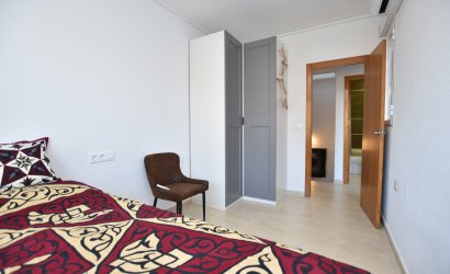 Revente - Villa -
Algorfa - La finca Golf