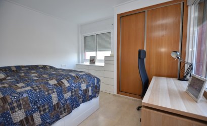Revente - Villa -
Algorfa - La finca Golf