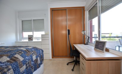Revente - Villa -
Algorfa - La finca Golf