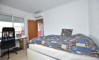 Revente - Villa -
Algorfa - La finca Golf