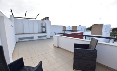 Revente - Villa -
Algorfa - La finca Golf