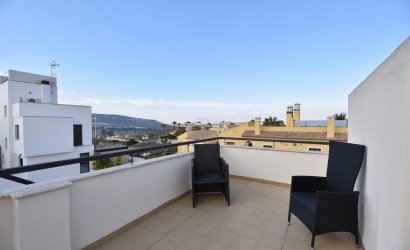 Revente - Villa -
Algorfa - La finca Golf