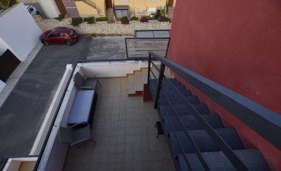 Revente - Villa -
Algorfa - La finca Golf