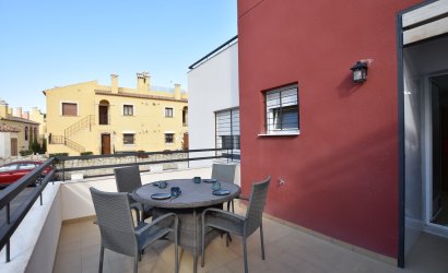Revente - Villa -
Algorfa - La finca Golf