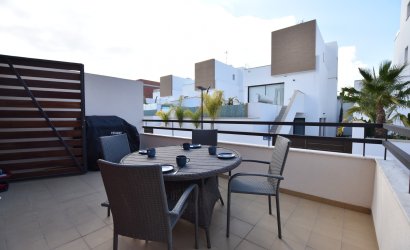 Revente - Villa -
Algorfa - La finca Golf