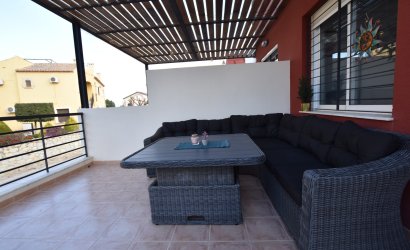 Revente - Villa -
Algorfa - La finca Golf