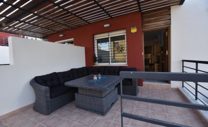 Revente - Villa -
Algorfa - La finca Golf