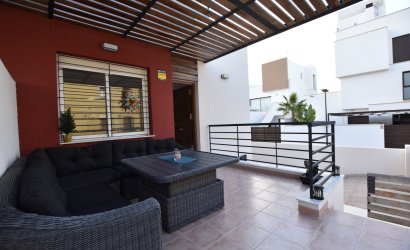 Revente - Villa -
Algorfa - La finca Golf