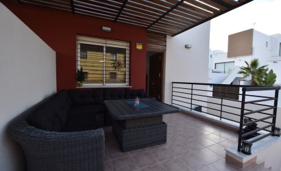 Revente - Villa -
Algorfa - La finca Golf
