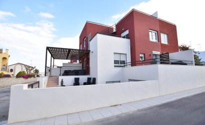 Revente - Villa -
Algorfa - La finca Golf