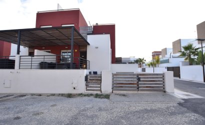 Revente - Villa -
Algorfa - La finca Golf
