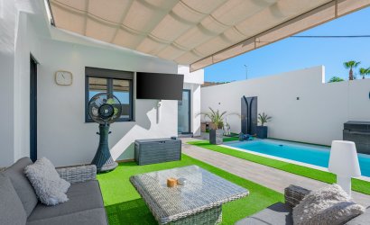 Tweedehands - Villa -
Fortuna - Urbanizacion Las Kalendas