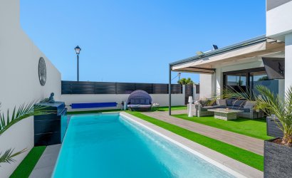 Tweedehands - Villa -
Fortuna - Urbanizacion Las Kalendas