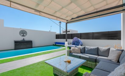 Tweedehands - Villa -
Fortuna - Urbanizacion Las Kalendas