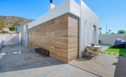 Tweedehands - Villa -
Fortuna - Urbanizacion Las Kalendas