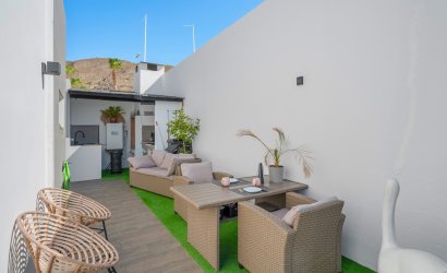 Tweedehands - Villa -
Fortuna - Urbanizacion Las Kalendas