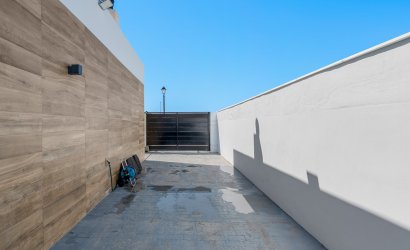 Tweedehands - Villa -
Fortuna - Urbanizacion Las Kalendas