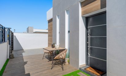 Tweedehands - Villa -
Fortuna - Urbanizacion Las Kalendas