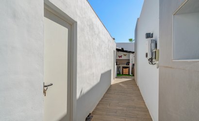 Tweedehands - Villa -
Fortuna - Urbanizacion Las Kalendas