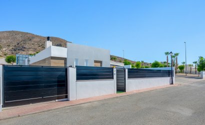 Tweedehands - Villa -
Fortuna - Urbanizacion Las Kalendas