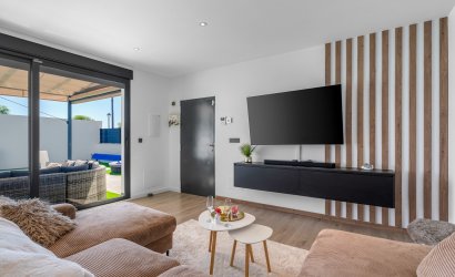 Tweedehands - Villa -
Fortuna - Urbanizacion Las Kalendas