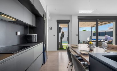 Tweedehands - Villa -
Fortuna - Urbanizacion Las Kalendas