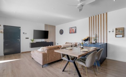 Tweedehands - Villa -
Fortuna - Urbanizacion Las Kalendas