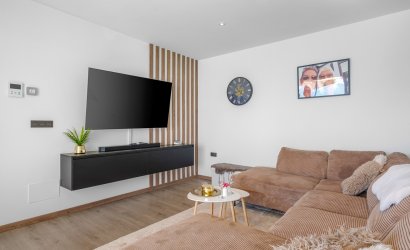 Tweedehands - Villa -
Fortuna - Urbanizacion Las Kalendas