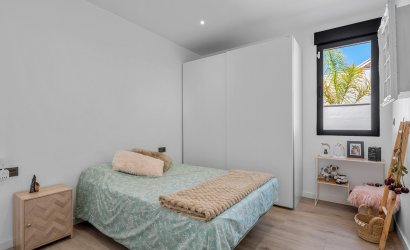 Tweedehands - Villa -
Fortuna - Urbanizacion Las Kalendas