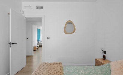 Tweedehands - Villa -
Fortuna - Urbanizacion Las Kalendas