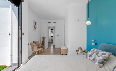 Tweedehands - Villa -
Fortuna - Urbanizacion Las Kalendas