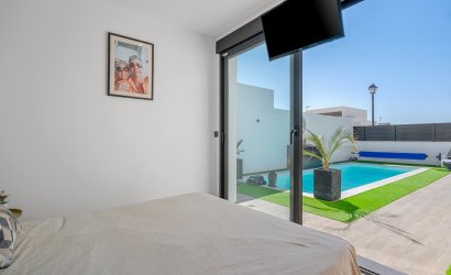 Tweedehands - Villa -
Fortuna - Urbanizacion Las Kalendas