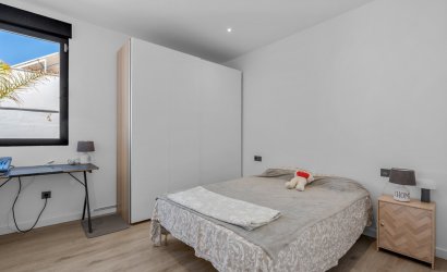 Tweedehands - Villa -
Fortuna - Urbanizacion Las Kalendas