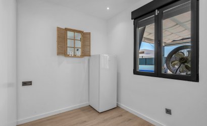 Tweedehands - Villa -
Fortuna - Urbanizacion Las Kalendas