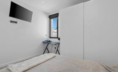 Tweedehands - Villa -
Fortuna - Urbanizacion Las Kalendas