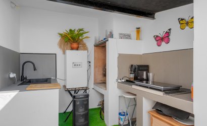 Tweedehands - Villa -
Fortuna - Urbanizacion Las Kalendas