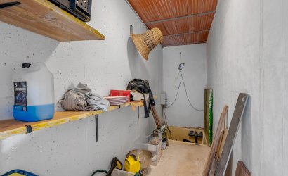 Tweedehands - Villa -
Fortuna - Urbanizacion Las Kalendas