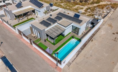 Tweedehands - Villa -
Fortuna - Urbanizacion Las Kalendas