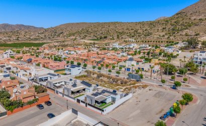 Tweedehands - Villa -
Fortuna - Urbanizacion Las Kalendas