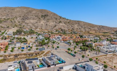 Tweedehands - Villa -
Fortuna - Urbanizacion Las Kalendas