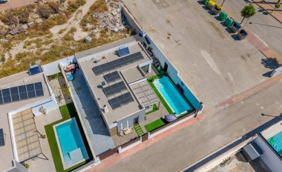 Tweedehands - Villa -
Fortuna - Urbanizacion Las Kalendas