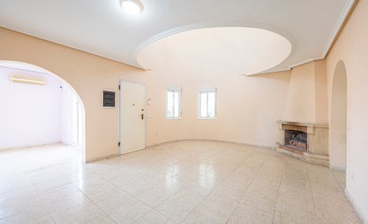 Reventa - Villa -
Ciudad Quesada