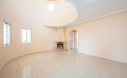 Reventa - Villa -
Ciudad Quesada