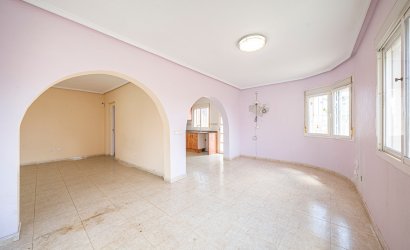 Reventa - Villa -
Ciudad Quesada
