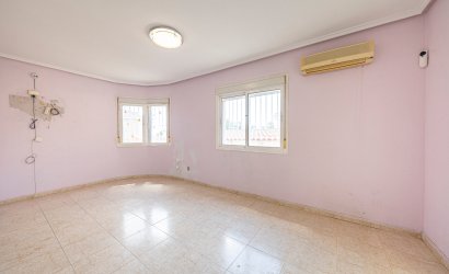 Reventa - Villa -
Ciudad Quesada